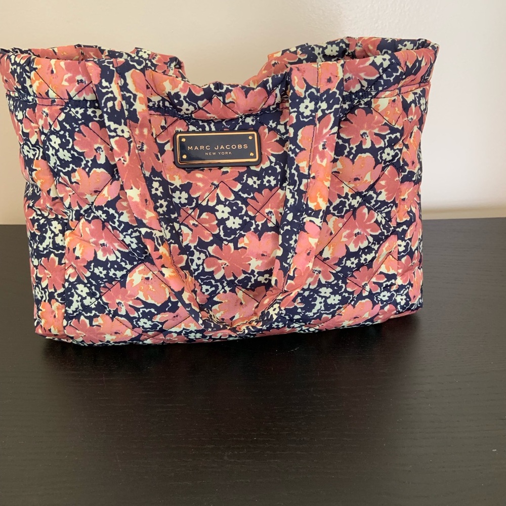 Marc Jacobs tote